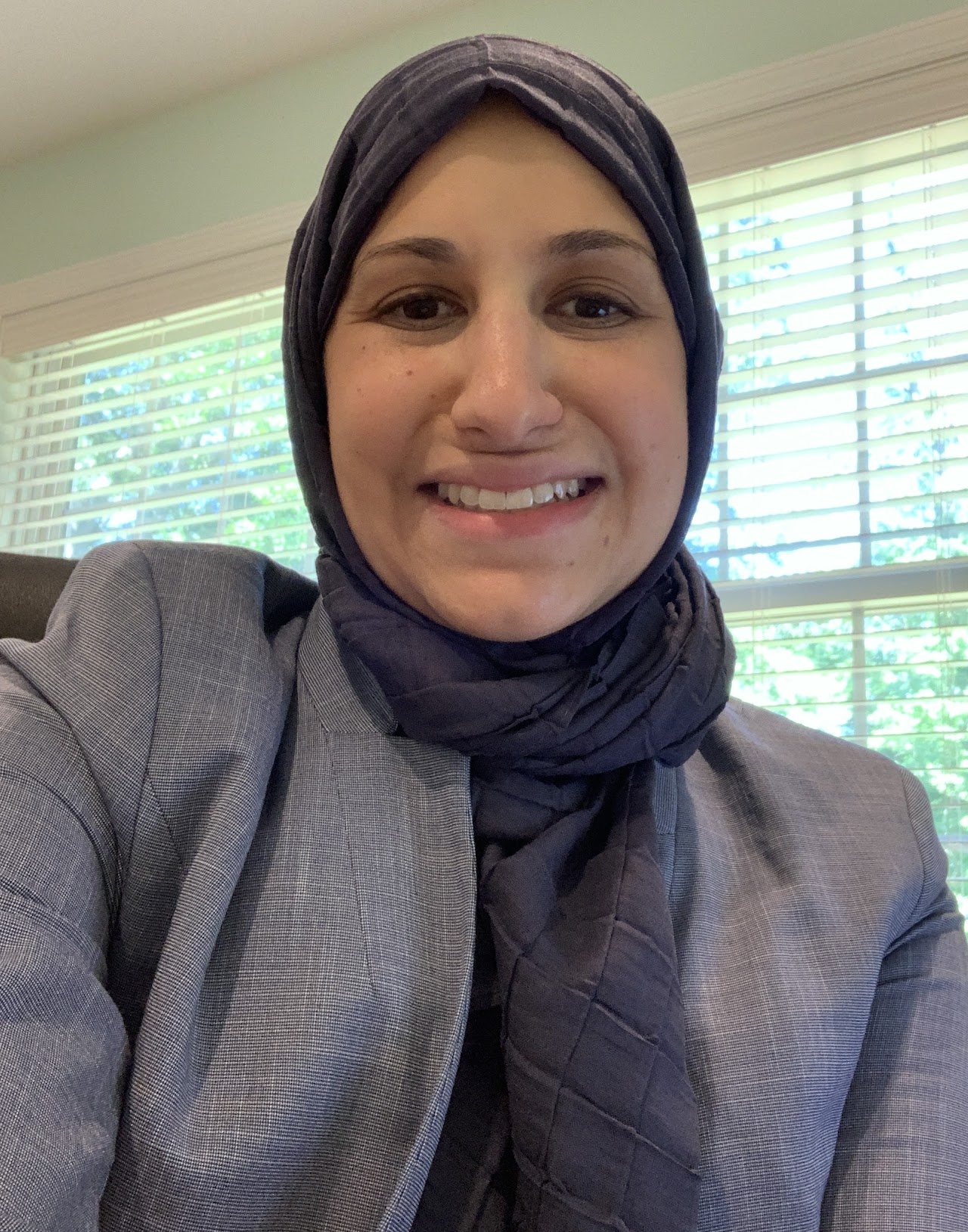 Picture of Dina Mosaad, RD, IFNCP